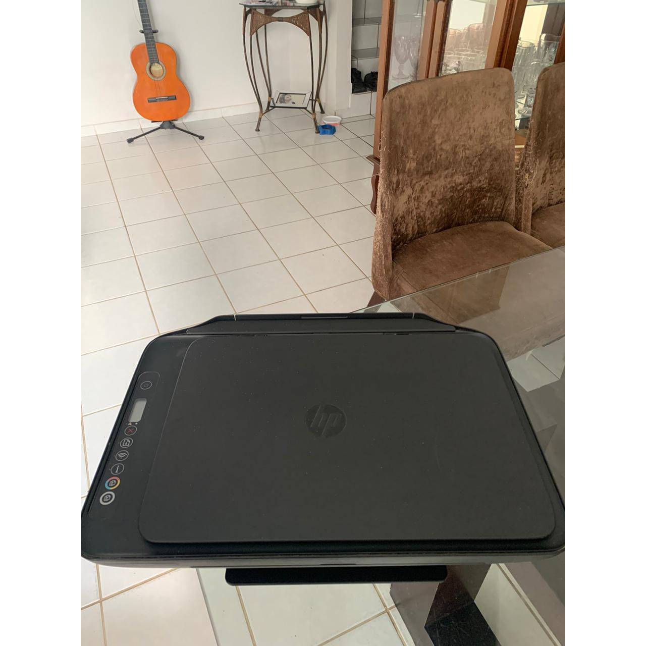 Impressora HP DeskJet Ink